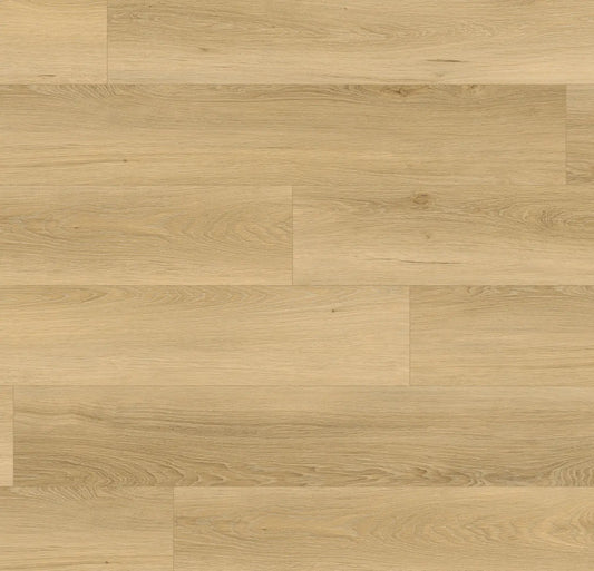 Citadel - Halen Oak 8MM 32MIL Ceramic Shield Coating  9" X 48" Click Lock Waterproof Luxury Vinyl Plank Flooring (21.45 SQFT per box)