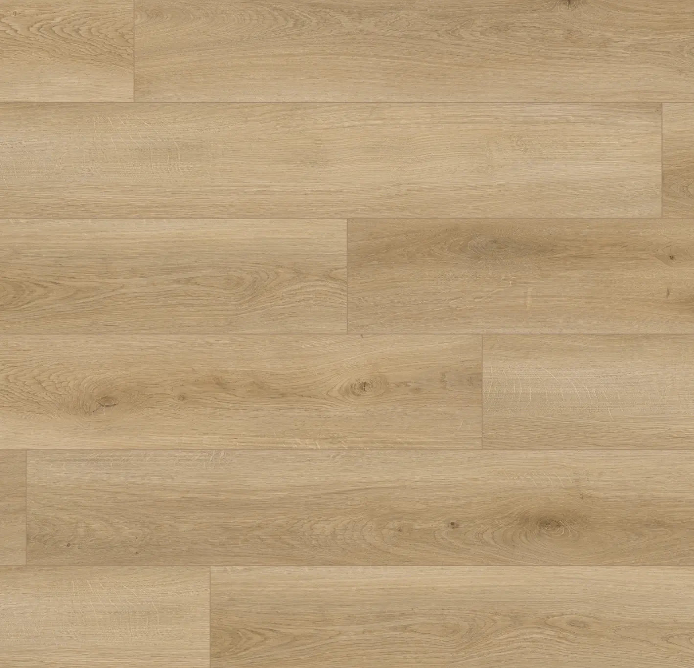 Citadel - Hartwood Oak 8MM 32MIL Wear layer Ceramic Shield Coating 9" X 48" Click Lock Waterproof Luxury Vinyl Plank Flooring (21.45 SQFT per box)