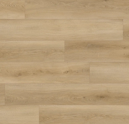 Citadel - Hartwood Oak 8MM 32MIL Wear layer Ceramic Shield Coating 9" X 48" Click Lock Waterproof Luxury Vinyl Plank Flooring (21.45 SQFT per box)