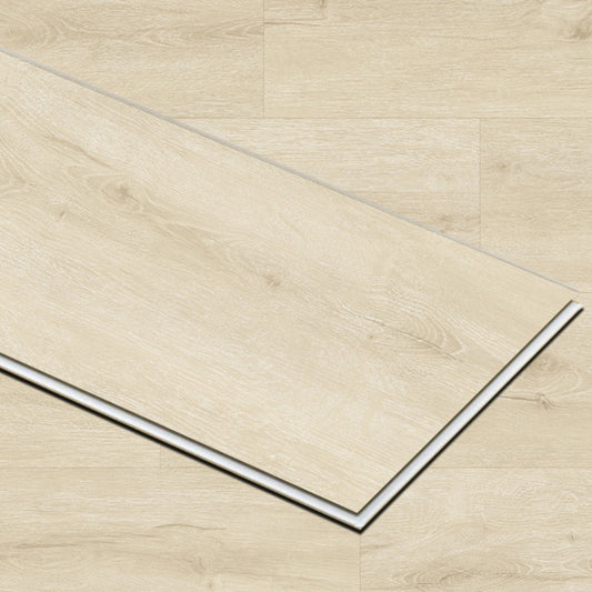 Alpine-Janeiro Mill 5MM 22MIL 7" X 48" Click Lock Waterproof Luxury Vinyl Plank Flooring (23.95sqft/Box)