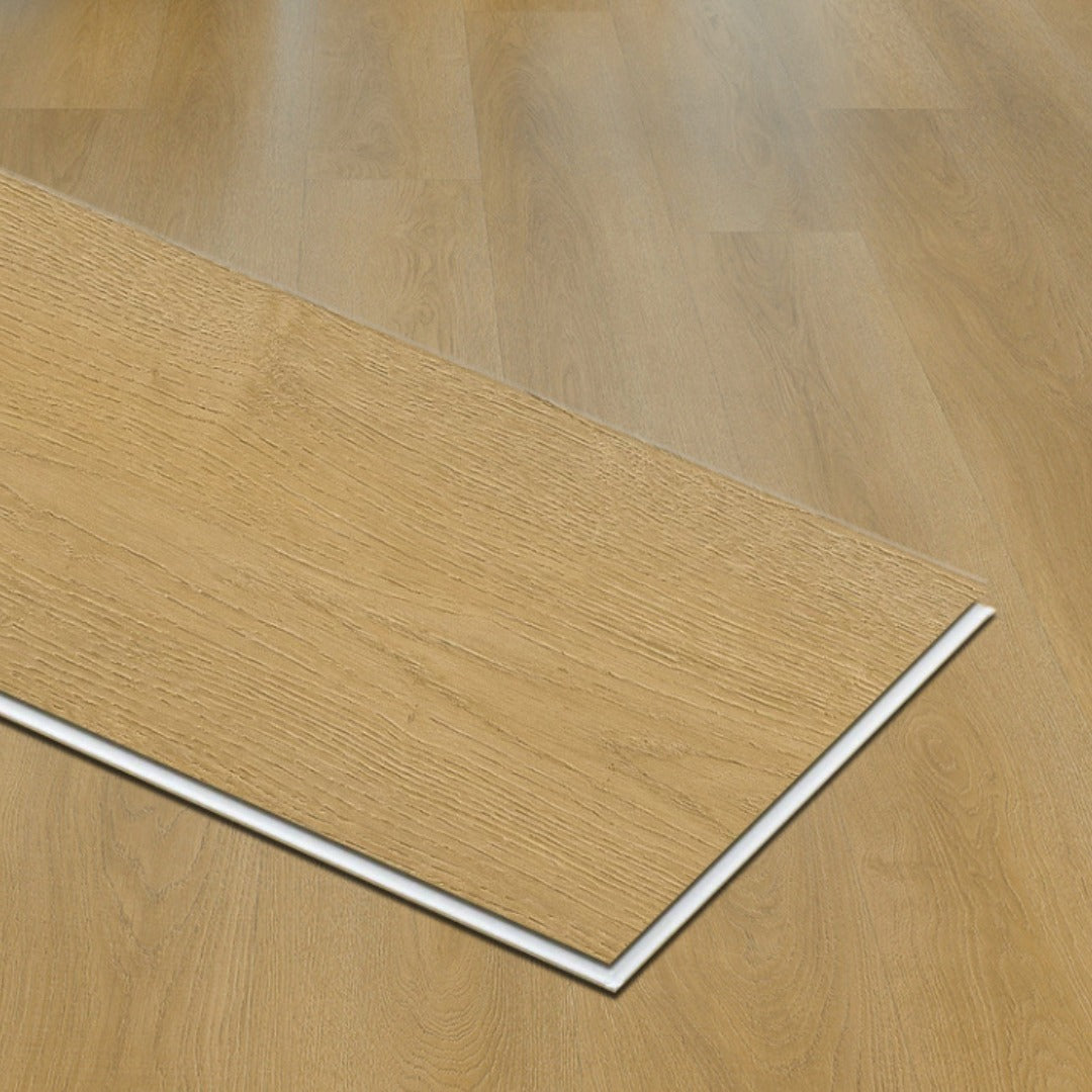 Montclair-Lapland Oak 6.5MM 22MIL 7" X 48" Click Lock Waterproof Luxury Vinyl Plank Flooring (19.16sqft/Box)