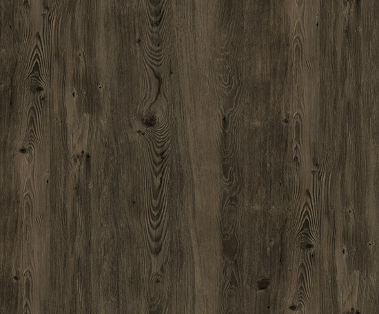 Deep Midnight  6.5MM 22MIL 7"W X 48"L Click Lock Waterproof Luxury Vinyl Plank Flooring (19.05 sq.ft./ctn)