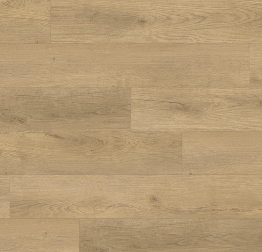 Citadel - Noa Oak 8MM 32MIL Ceramic Shield Coating  9" X 48" Click Lock Waterproof Luxury Vinyl Plank Flooring (21.45 SQFT per box)