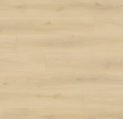 Citadel - Nobi Oak 8MM 32MIL Wear layer Ceramic Shield Coating  9" X 48" Click Lock Waterproof Luxury Vinyl Plank Flooring (21.45 SQFT per box)