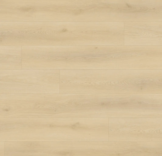 Citadel - Nobi Oak 8MM 32MIL Ceramic Shield Coating  9" X 48" Click Lock Waterproof Luxury Vinyl Plank Flooring (21.45 SQFT per box)