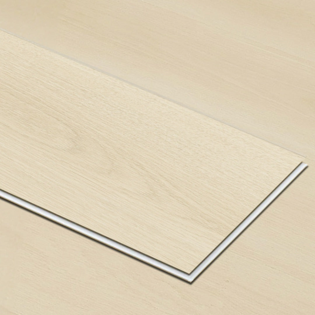 Alpine-Osage Oak 5MM 22MIL 7" X 48" Click Lock Waterproof Luxury Vinyl Plank Flooring (23.95sqft/Box)