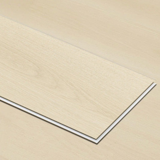 Alpine-Osage Oak 5MM 22MIL 7" X 48" Click Lock Waterproof Luxury Vinyl Plank Flooring (23.95sqft/Box)