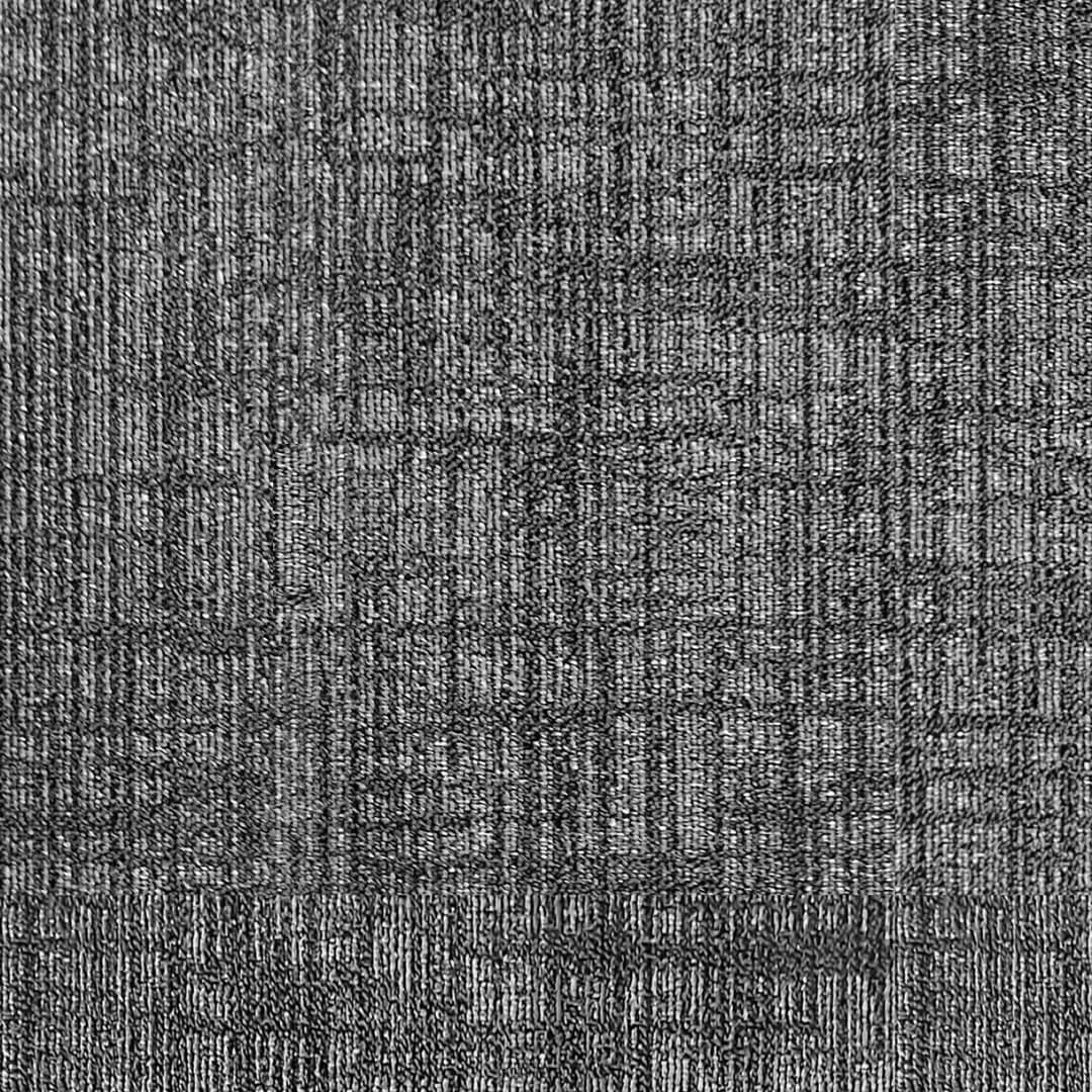 Modentro Shadow 24x24 Multi-Level Loop Commercial Carpet Tile (72 sq ft/box)