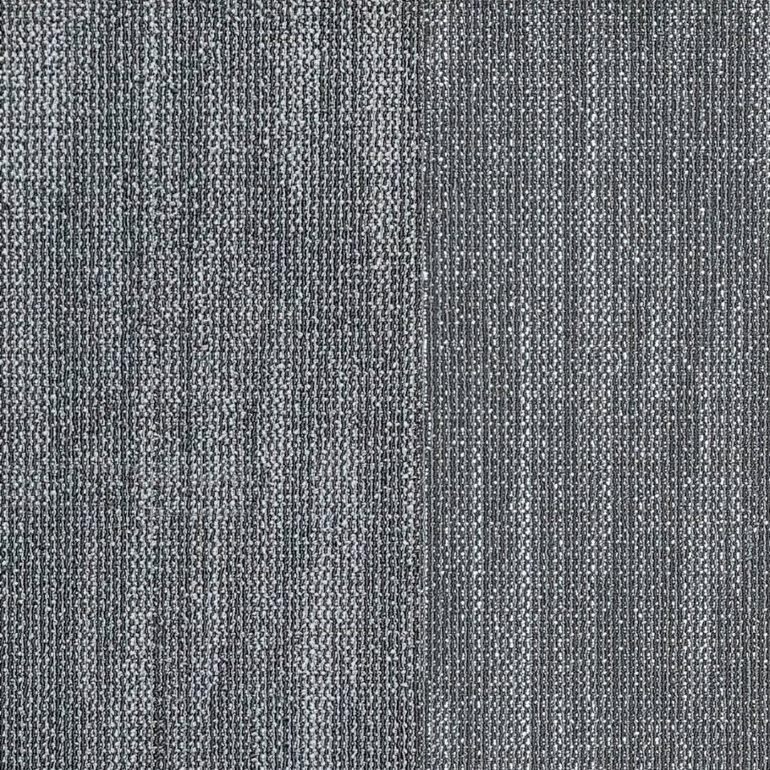 Modentro Cloudbay 24x24 Multi-Level Loop Commercial Carpet Tile (72 sq ft/box)