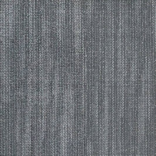 Modentro Cloudbay 24x24 Multi-Level Loop Commercial Carpet Tile (72 sq ft/box)