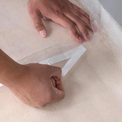 Roberts Unison Premium 2-in-1 Underlayment – 100 sq. ft. Roll (48 in. x 25 ft.)
