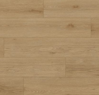 Citadel - Savona Oak 8MM 32MIL Wear layer Ceramic Shield Coating  9" X 48" Click Lock Waterproof Luxury Vinyl Plank Flooring (21.45 SQFT per box)