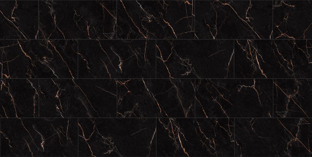 Rock Pro Saint Lauren 12 in. x 24 in. 7mm Luxury Vinyl Plank Flooring, Click Lock, Waterproof, 22 MIL Wear Layer, 16.02 sq.ft/Box