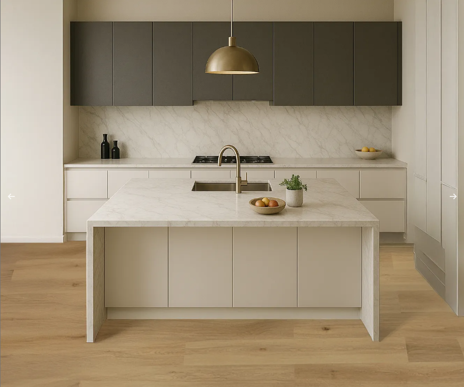 Harper- Carmel Drift 6.5MM 22MIL 9" X 48" Click Lock Waterproof Luxury Vinyl Plank Flooring (21.45 SQFT per box)