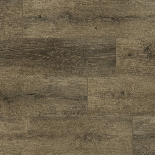 MSI-Cyrus 2.0 Walnut Waves 5MM 20MIL 7" X 48" Click Lock Waterproof Luxury Vinyl Plank Flooring (23.77sqft/Box)