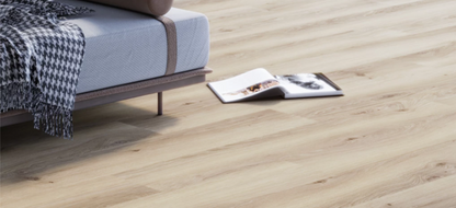 AGT Corvina Astera 7 in. x 48 in. 7.5mm Laminate Flooring, Click Lock, 24.66 sq.ft/Box
