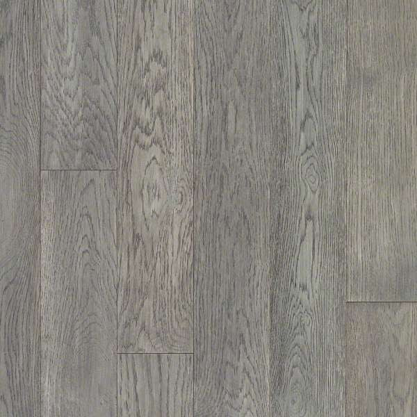 SHAW HOMELAND DG SLATE ENGINEERED HARDWOOD - 6.75"W X 3/8" T (30.48 SQFT / BOX)
