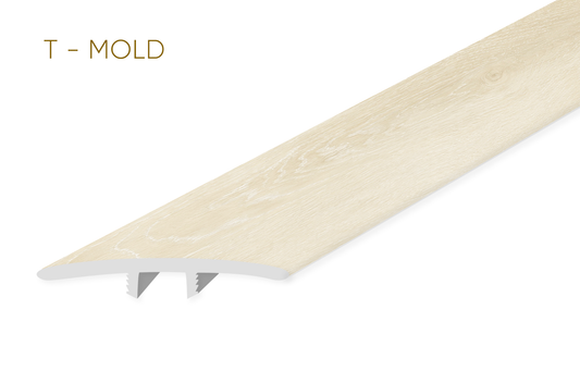 Imeprial Oak T-Mold/Reducer 1.78″x0.28″x94.49″