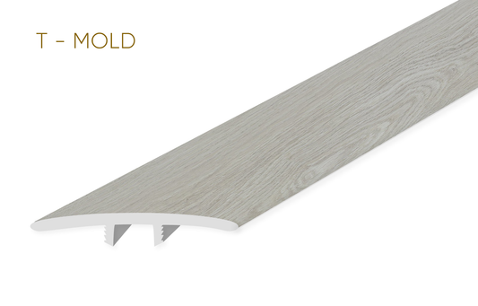 Duponte Fir T-Mold/Reducer 1.78″x0.28″x94.49″