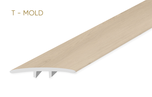 Freemont Fir T-Mold/Reducer 1.78″x0.28″x94.49″