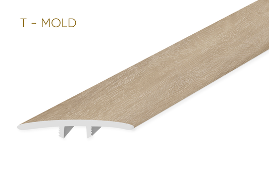 Palermo Valley T-Mold/Reducer 1.78″x0.28″x94.49″