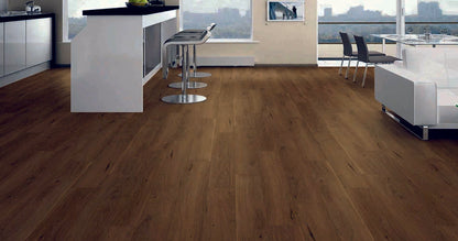 Timeless Oak  6.5MM 22MIL 7"W X 48"L Click Lock Waterproof Luxury Vinyl Plank Flooring (19.05 sq.ft./ctn)