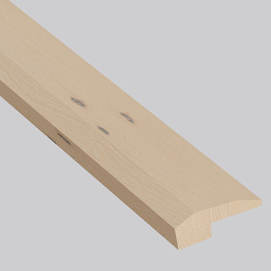 MSI Bali Buff 0.52 in. T x 78 in. L x 1.5 in. W End Cap Molding for Rigid Core Engineered Hardwood Flooring
