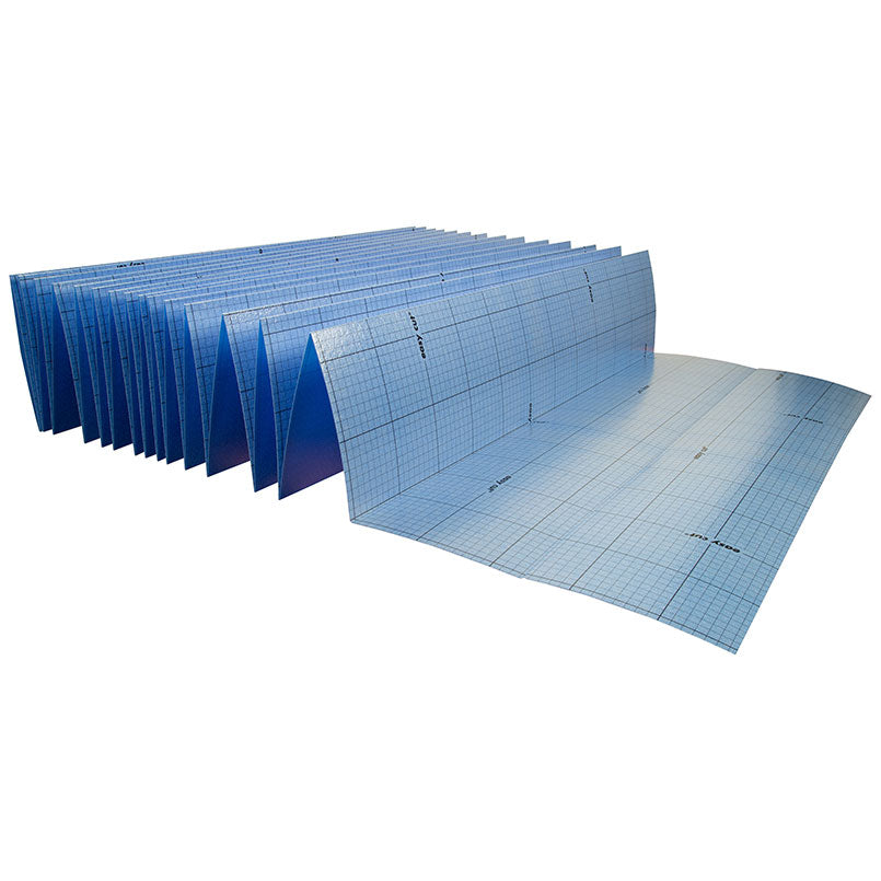 MSI AbaTec Underlayment for Rigid Core Luxury Vinyl – 100 sq. ft. Roll