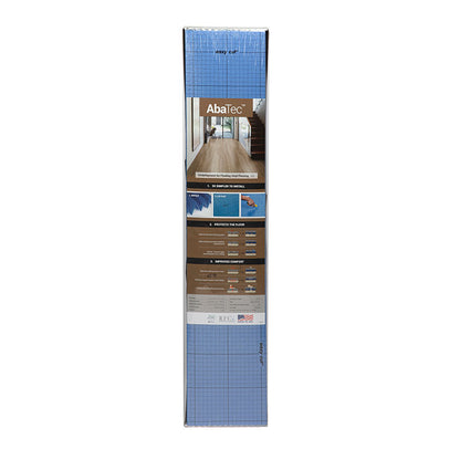 MSI AbaTec Underlayment for Rigid Core Luxury Vinyl – 100 sq. ft. Roll