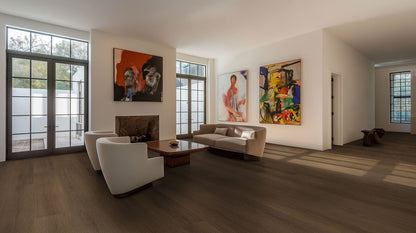MSI XL Studio Adlar 9 in. x 60 in. 9mm Rigid Core Luxury Vinyl Plank Flooring, Waterproof, 30 MIL Wear Layer