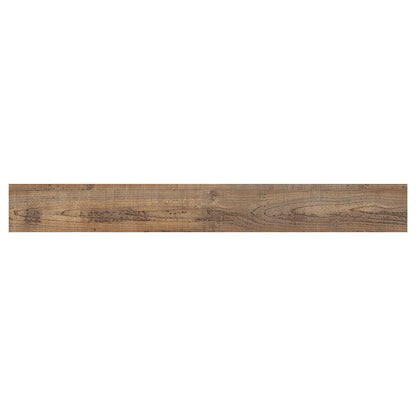 MSI Glenridge Aged Hickory 6 in. x 48 in. 2mm Glue Down Luxury Vinyl Plank Flooring, 12 MIL Wear Layer