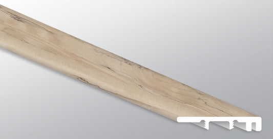 MSI Akadia End Cap 1.5"x0.25"x94"