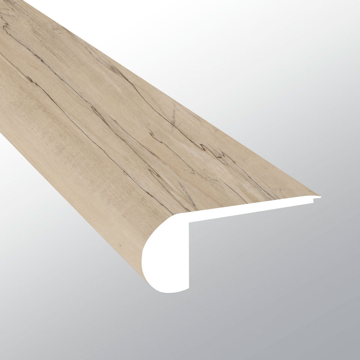 MSI Akadia Flush Stair Nose 2.75" x 0.75" X 94"