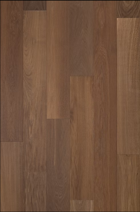 DENALI ALTAMIRA-EUROPEAN OAK - 7.5"W X 75"L  1/2 THICK 1.8 VENEER (31.09sqft/Box)