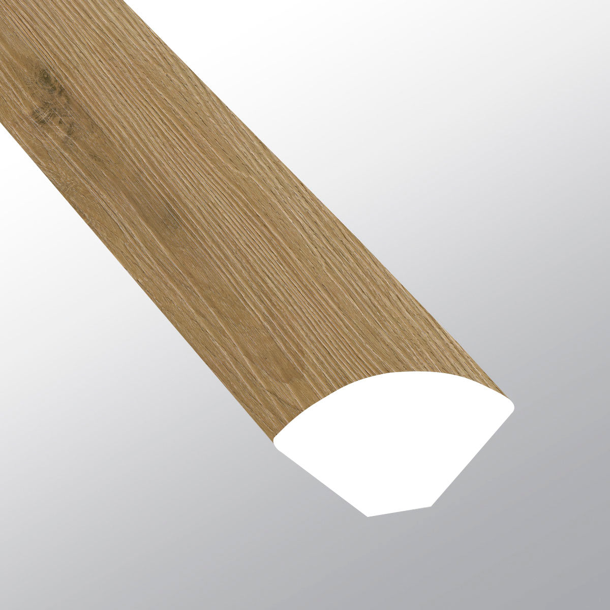 MSI Amber Forrester Quarter Round 0.64"x0.75"x94"