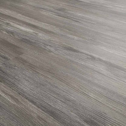 MSI Ashton Loton Hill 7 in. x 48 in. 4.4mm Rigid Core Luxury Vinyl Plank Flooring, Click Lock, Waterproof, 6 MIL Wear Layer