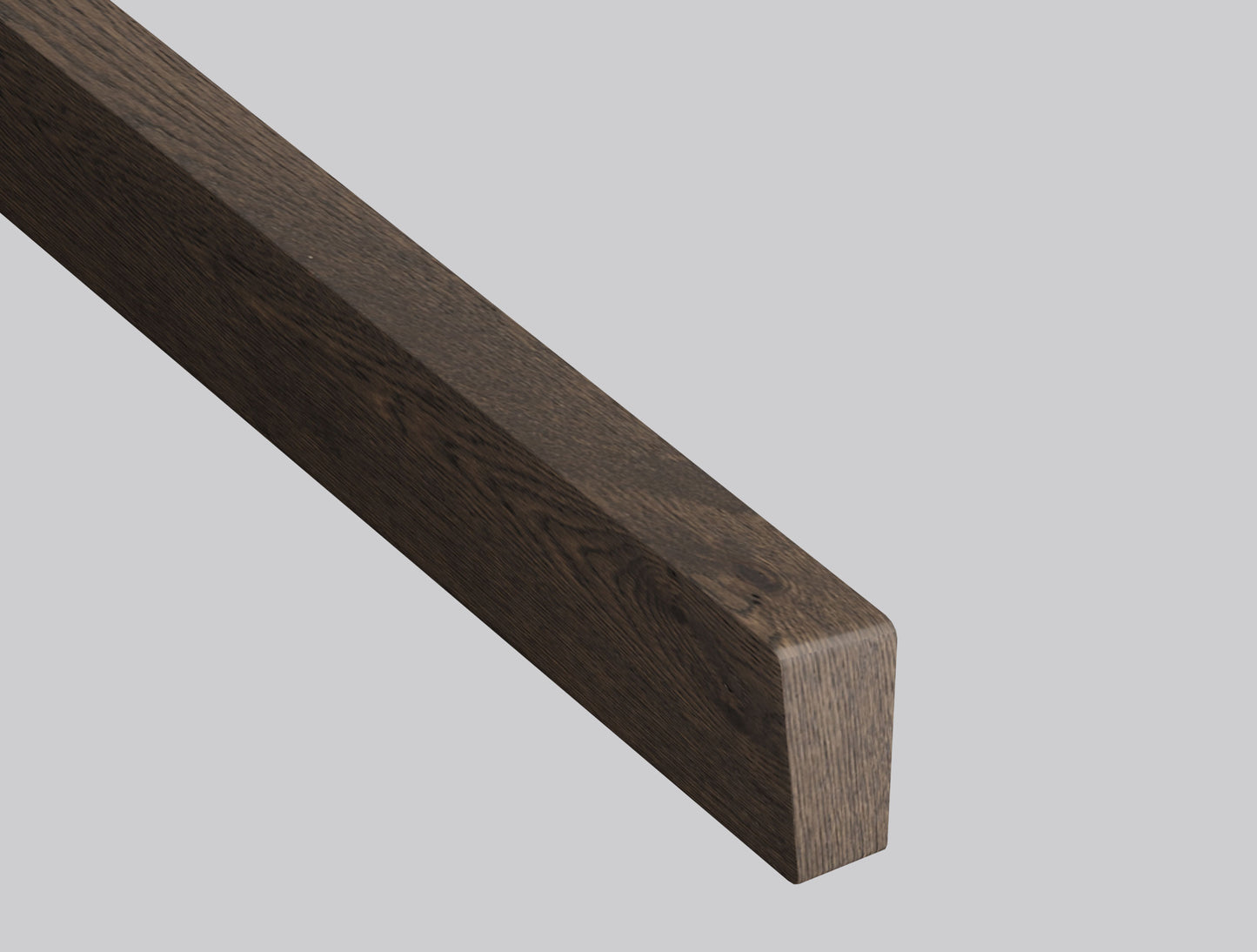 MSI Atwood Stair Tread Return