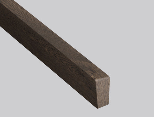 MSI Atwood Stair Tread Return