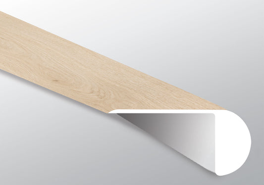 MSI Austell Grove Overlapping Stair Nose 2.23"x1.03"x94"