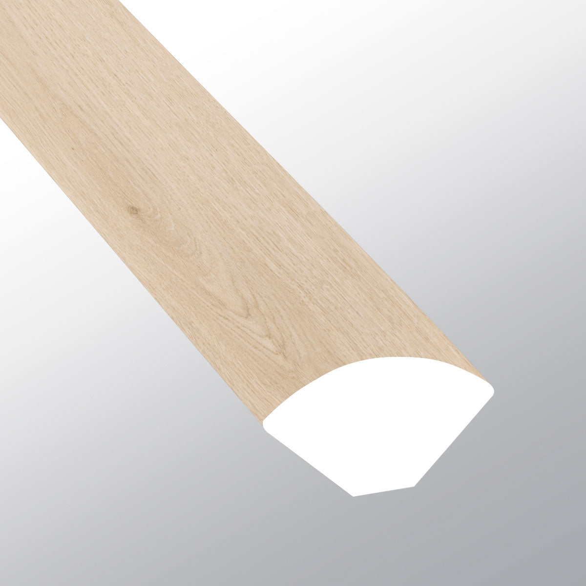 MSI Austell Grove Quarter Round 0.64"x0.75"x94"