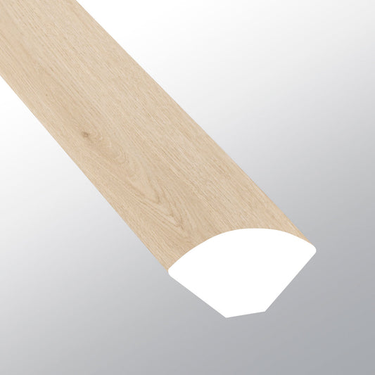 MSI Austell Grove Quarter Round 0.64"x0.75"x94"