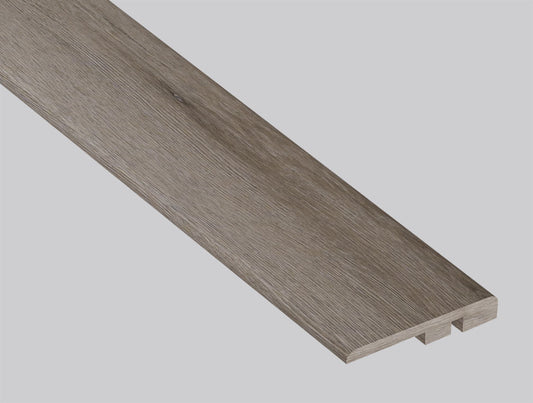 MSI Avery Ash End Cap 1.5"x0.25"x94"