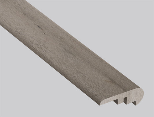MSI Avery Ash Overlapping Stair Nose 2.23"x1.03"x94"