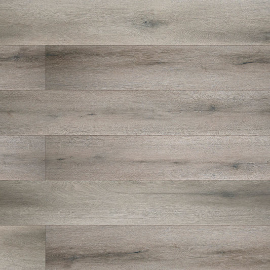 SMITHCLIFFS-AVERY ASH 7" X 48" - 10MM 22MIL CLICK LOCK WATERPROOF RIGID CORE (17.95/BOX)