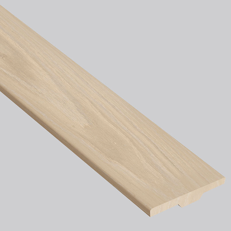 MSI Bali Buff 0.28 in. T x 78 in. L x 1.25 in. W T-Molding for Rigid Core Engineered Hardwood Flooring
