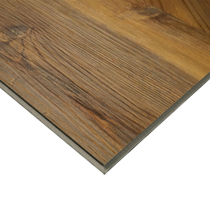 MSI-Prescott Barnstorm 6.5MM  20MIL 7" X 48" Click Lock Waterproof Luxury Vinyl Plank Flooring (19.02sqft/Box)