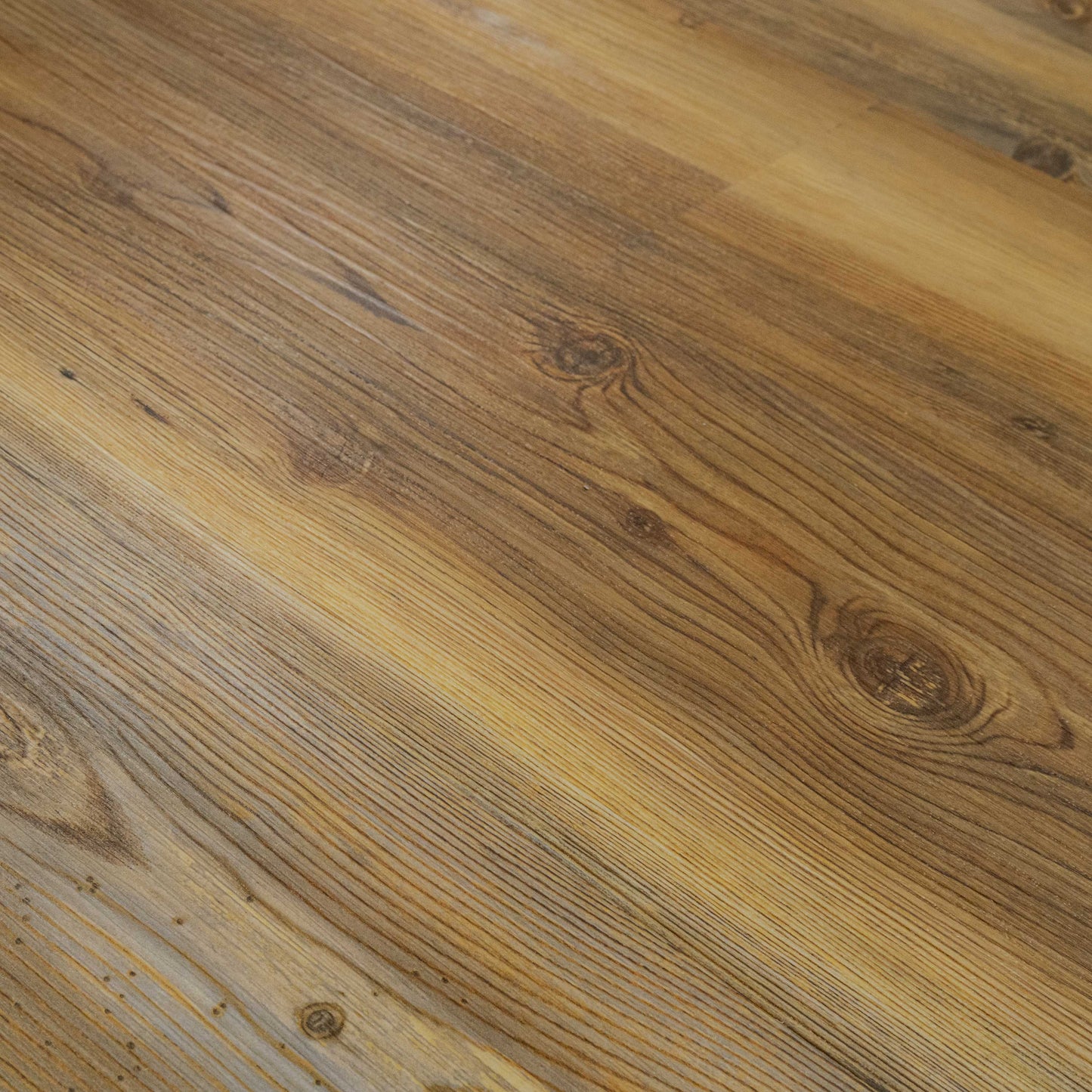 MSI-Prescott Barnstorm 6.5MM  20MIL 7" X 48" Click Lock Waterproof Luxury Vinyl Plank Flooring (19.02sqft/Box)