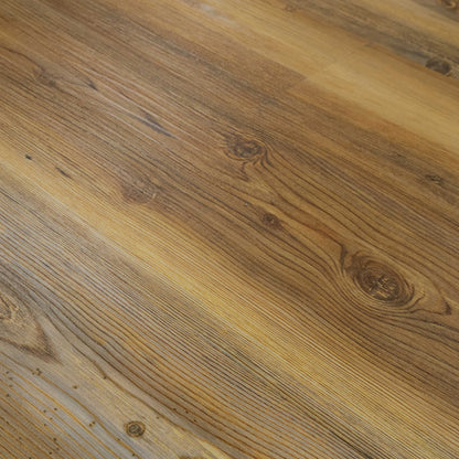 MSI-Prescott Barnstorm 6.5MM  20MIL 7" X 48" Click Lock Waterproof Luxury Vinyl Plank Flooring (19.02sqft/Box)