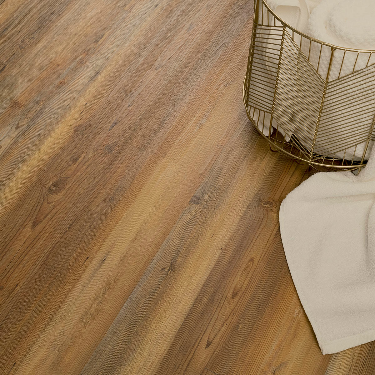 MSI-Cyrus 2.0 Barnstorm 5MM 20MIL 7" X 48" Click Lock Waterproof Luxury Vinyl Plank Flooring (23.77sqft/Box)