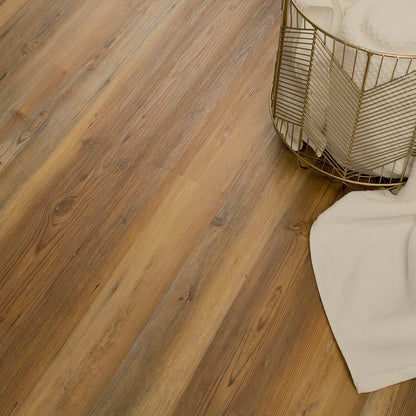 MSI-Cyrus 2.0 Barnstorm 5MM 20MIL 7" X 48" Click Lock Waterproof Luxury Vinyl Plank Flooring (23.77sqft/Box)